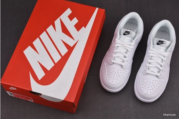 DD1503 109 DUNK WHITE' - LOW WMNS 'TRIPLE - NIKE 1210